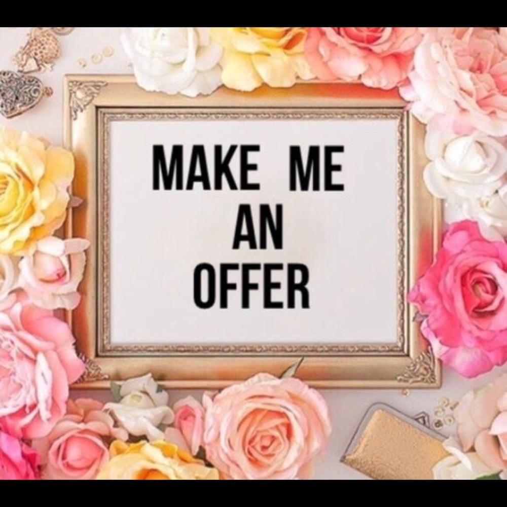 Taking Offers, Please Feel Free To Ask Questions - image 1